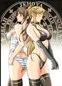 【中文字幕】圣经黑章2：黑暗仪式高潮！禁忌肉欲篇×修女堕落实录