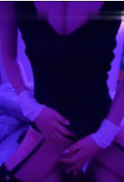 风情万种豪乳女神涵菱换装诱惑，与男友激情自拍啪啪视频